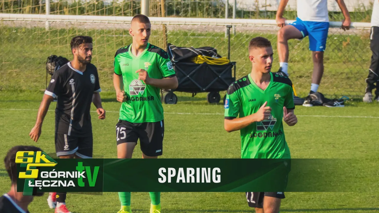 [VIDEO] Bramki: Maccabi Netanya – Górnik Łęczna 1:2