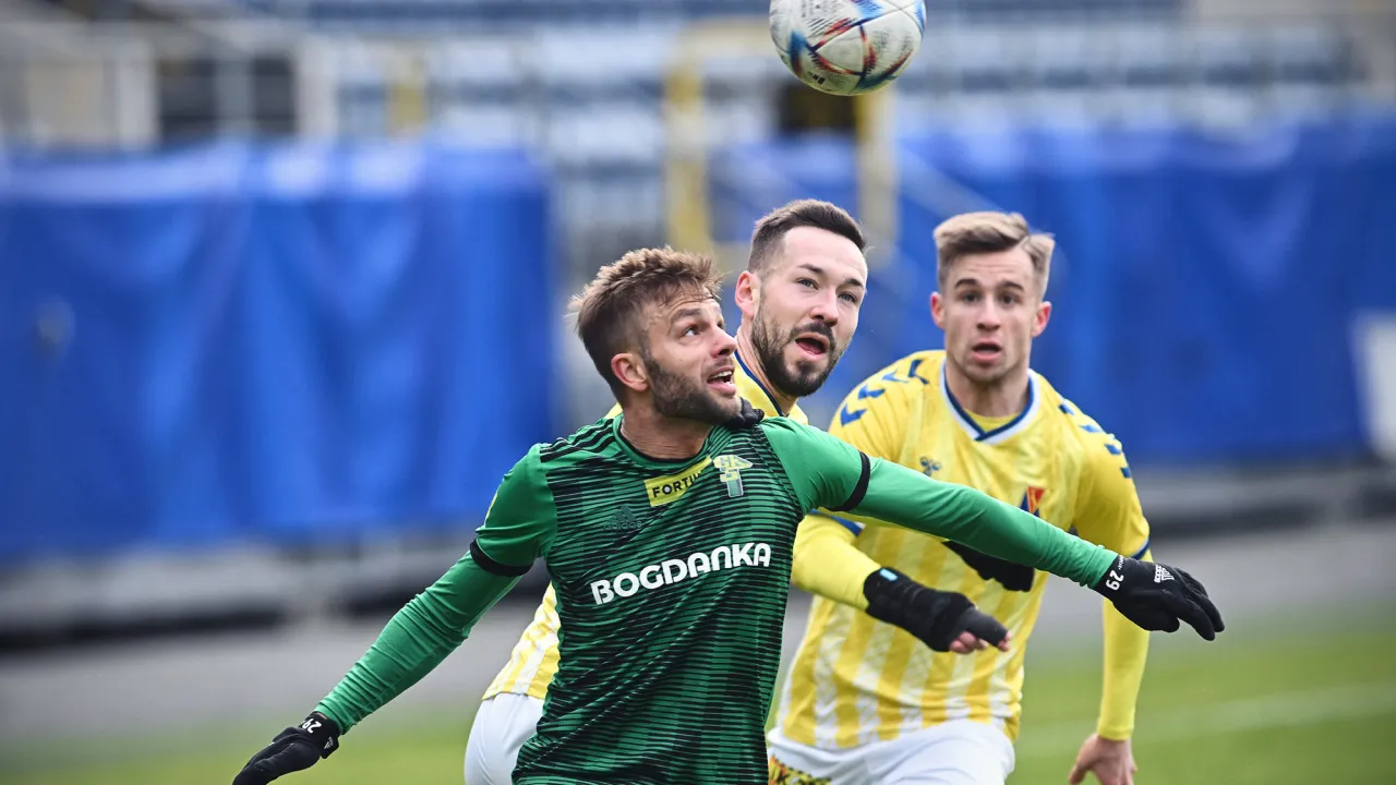 Derby z Motorem już 19 sierpnia!