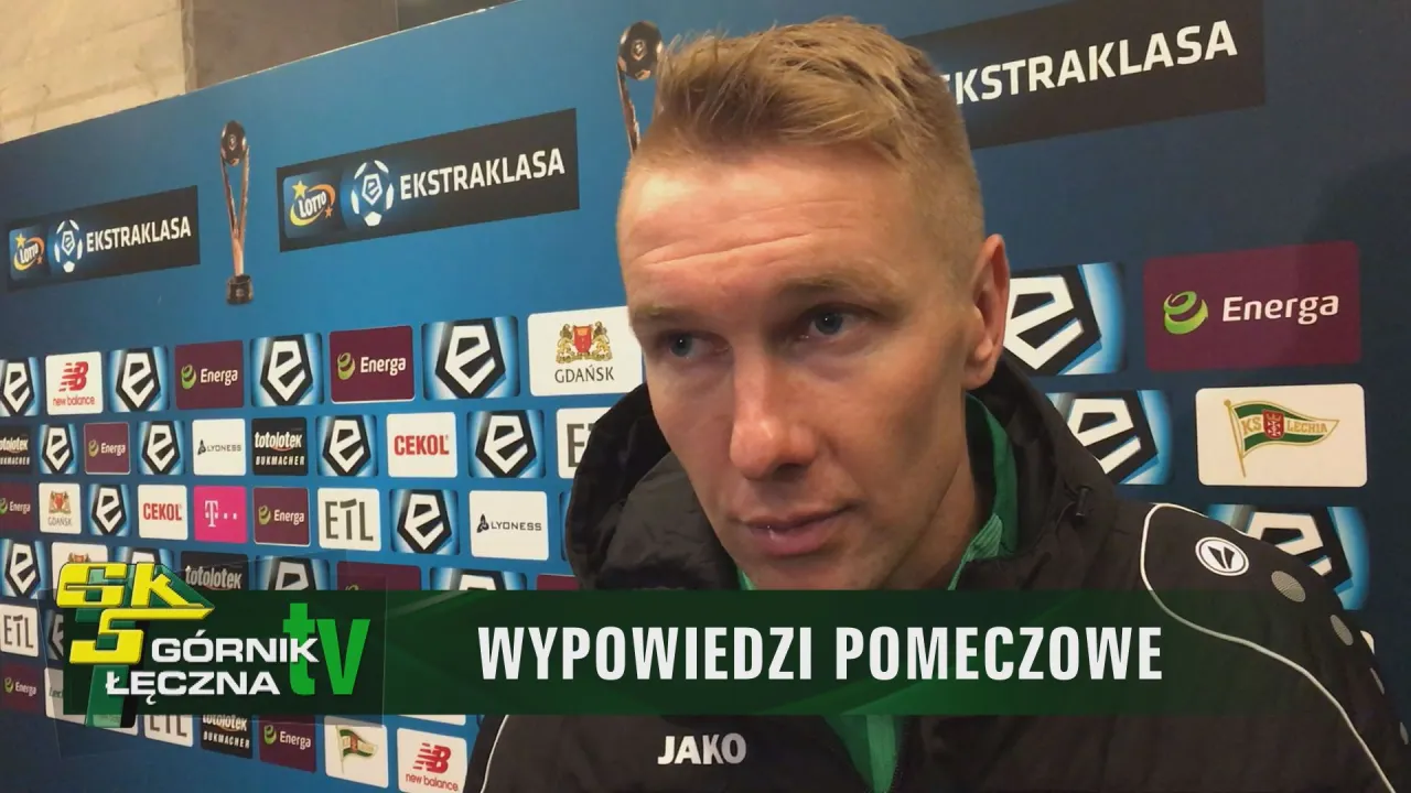 [VIDEO] D.Jarecki: Nie ma żadnego usprawiedliwienia
