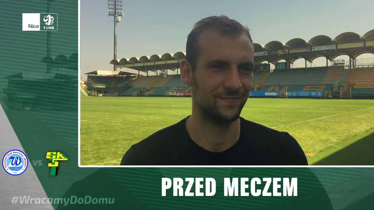 A.Kasperkiewicz: Ważne, żeby tworzyć kolektyw