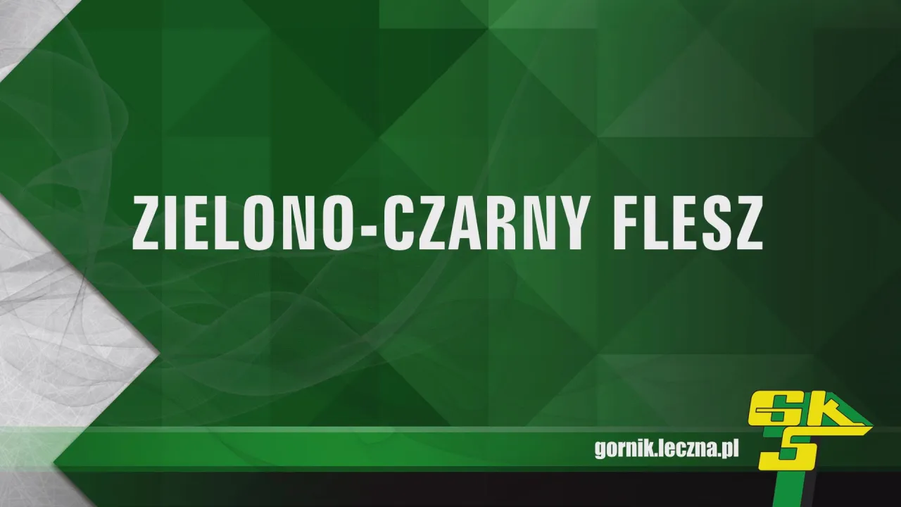 [VIDEO] Zielono-Czarny Flesz #19