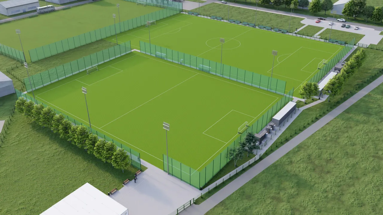 Górnik z dofinansowaniem z Ministerstwa Sportu i Turystyki!