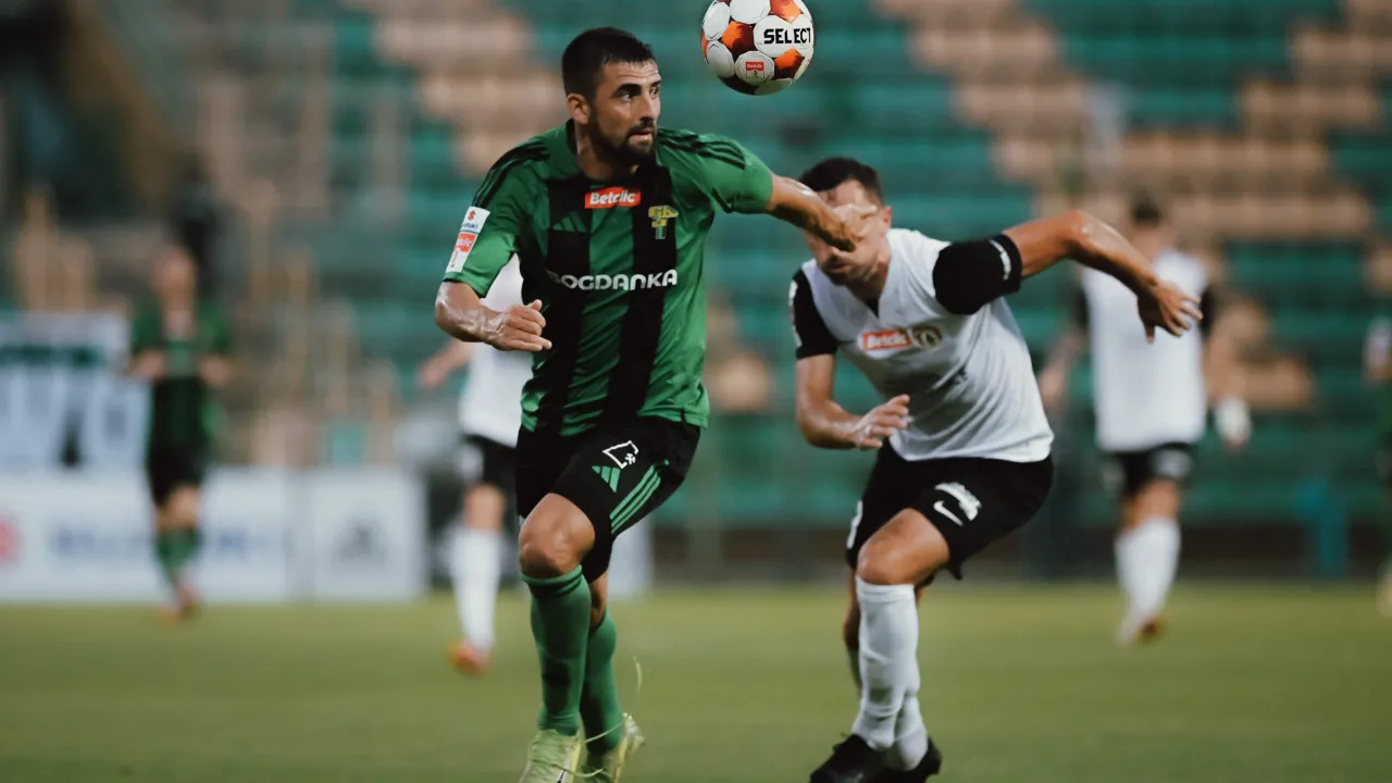 Pierwszy mecz w 2026 roku w niedzielę 8 lutego w Niepołomicach. Terminarz 20. kolejki Betclic 1 Ligi