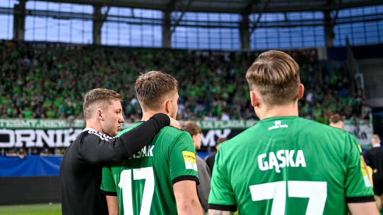 Derby Lubelszczyzny w obiektywie