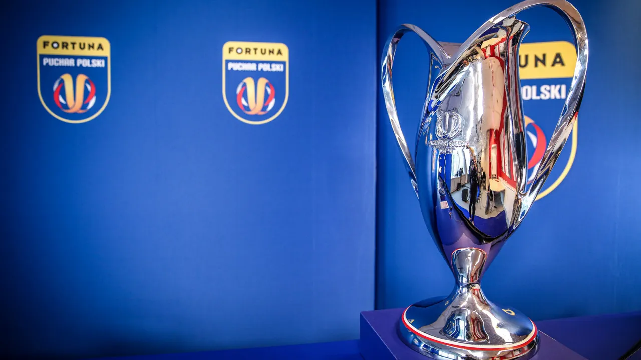 Fortuna Puchar Polski: Arka Gdynia rywalem Górnika