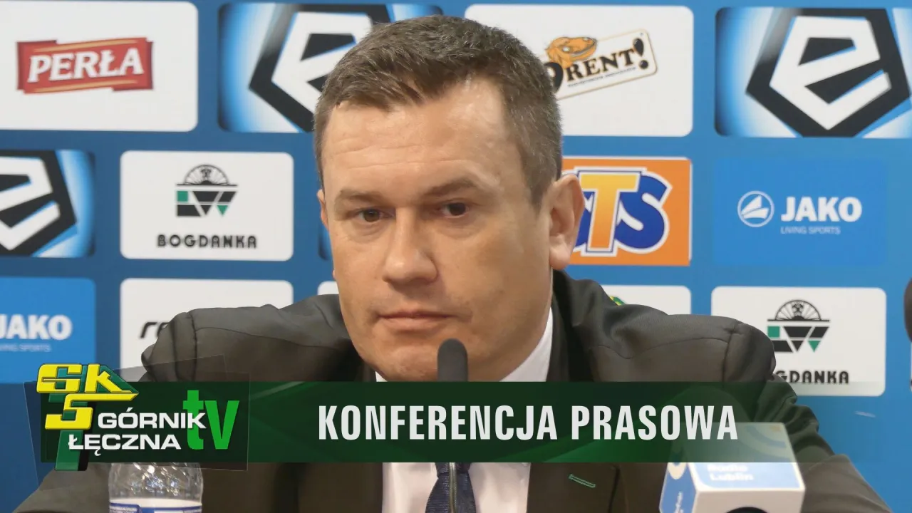 [VIDEO] A.Kapelko: Teraz Sławomir Nazaruk jest bossem