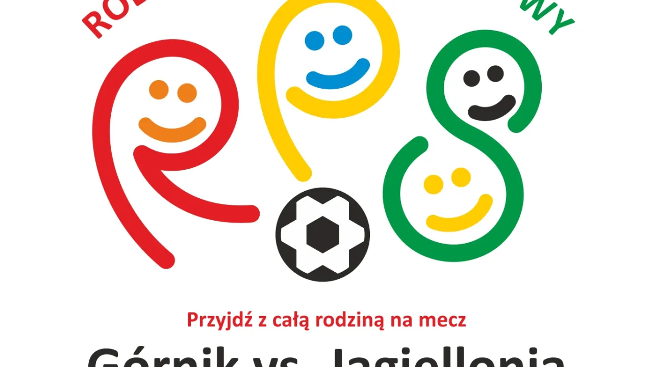 Rodzinny piknik sportowy przed meczem z Jagiellonią!