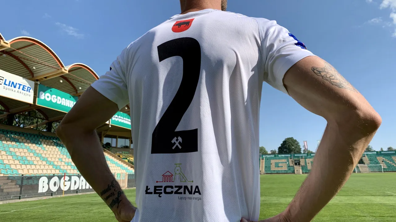 Miasto Łęczna partnerem Górnika w rozgrywkach Fortuna Puchar Polski