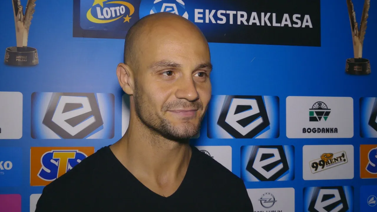 [VIDEO] R.Pruchnik: Trzeba realizować plan od początku