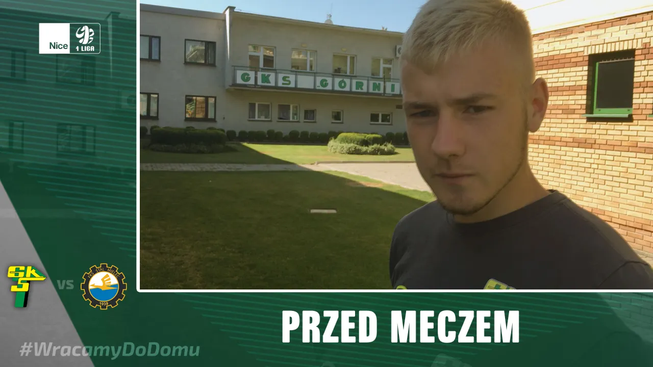 T.Makowski: Będę pokazywał, że warto na mnie stawiać