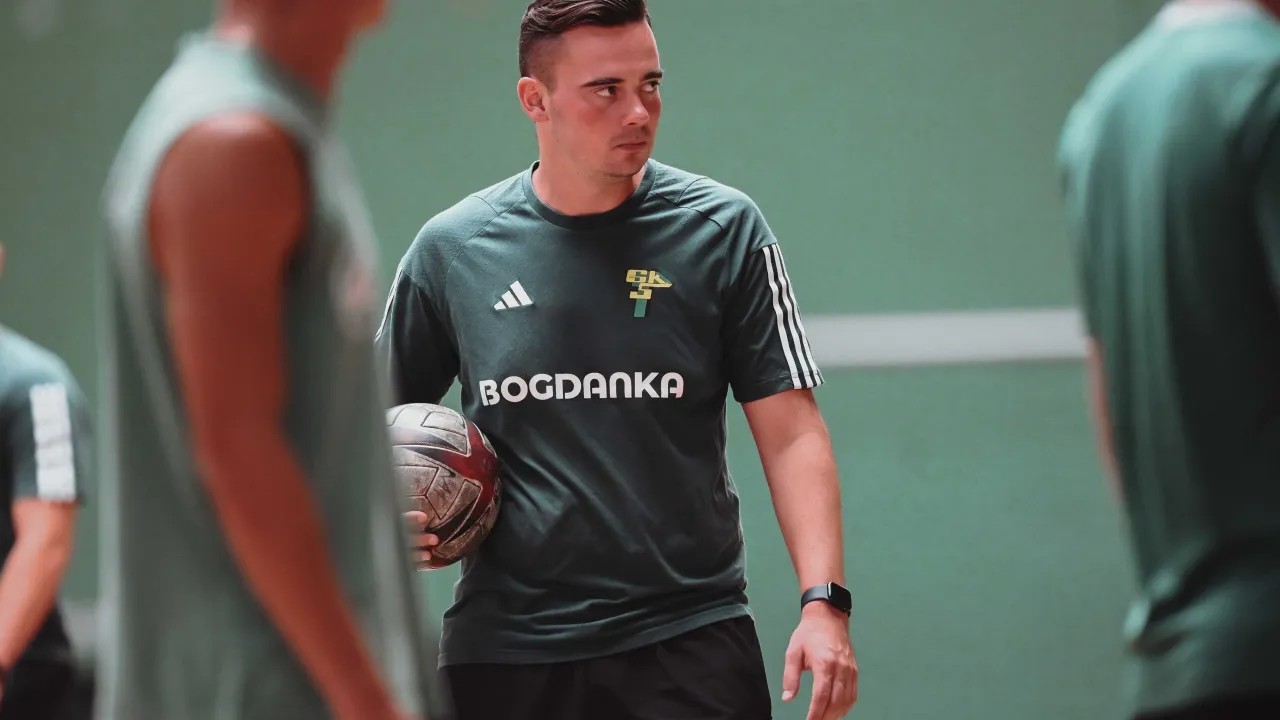 Karol Wiech: przed nami jeszcze dużo pracy