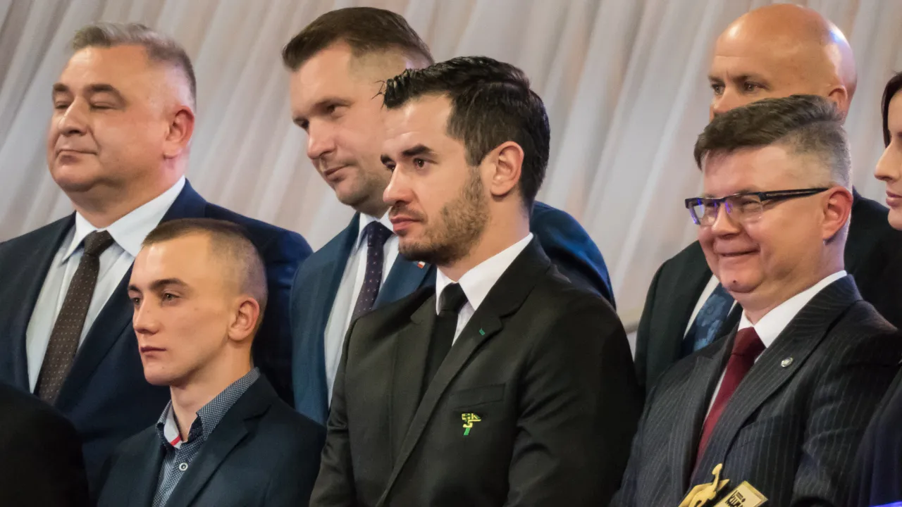 Bonin na 8 miejscu, Nikitović wyróżniony – 55 Plebiscyt Kuriera Lubelskiego