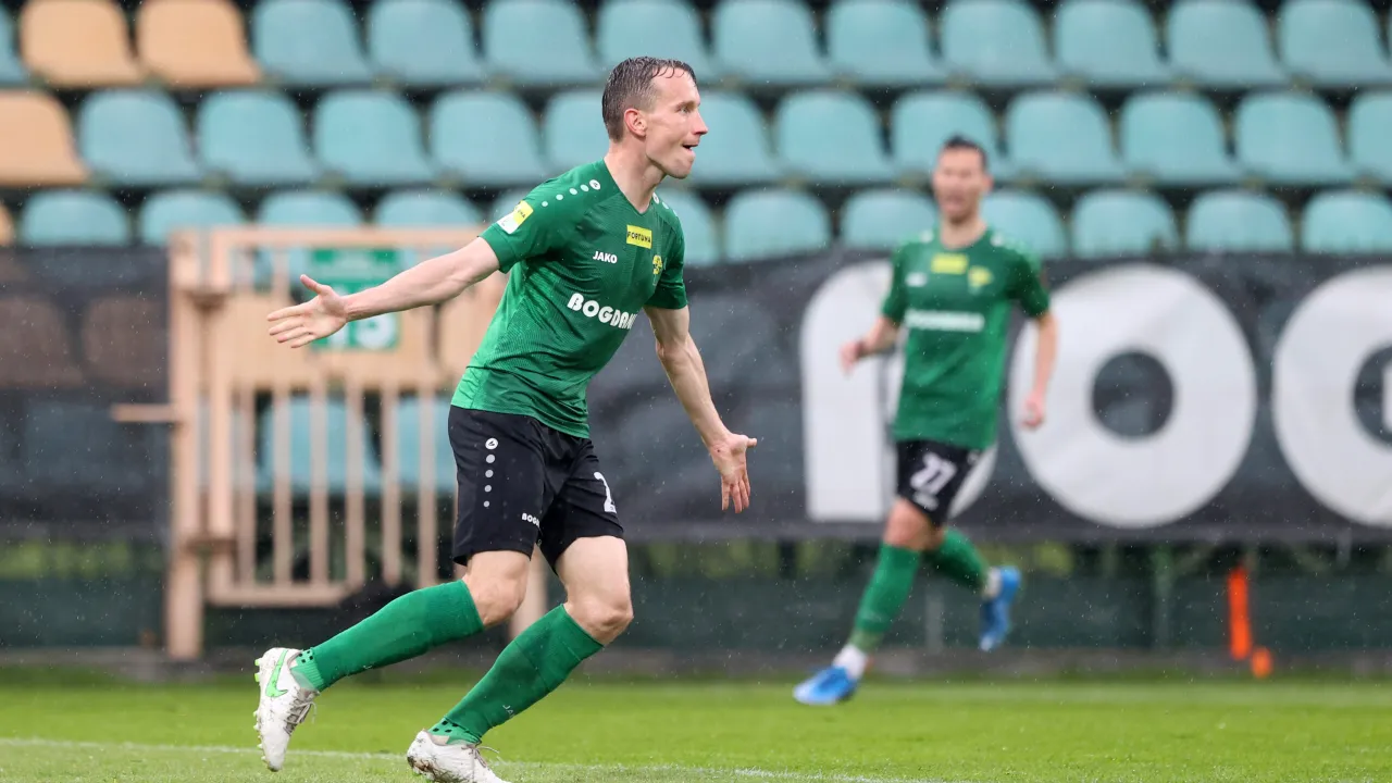 Paweł Wojciechowski rozwiązał kontrakt
