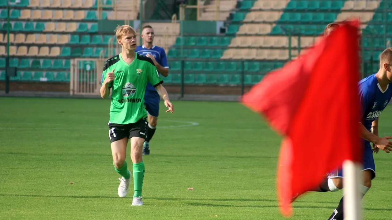 IV liga: Hetman Zamość – Górnik II Łęczna 4:1