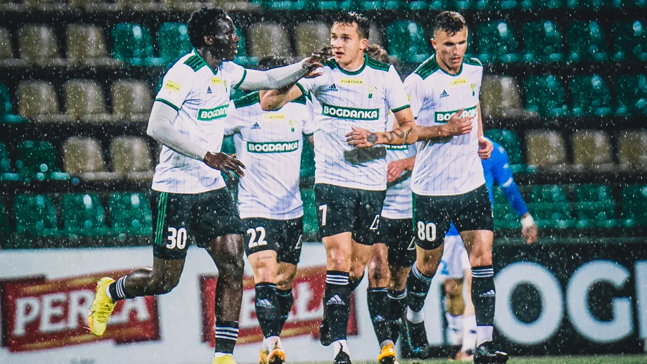 Wybierz bramkę sezonu 2022/2023