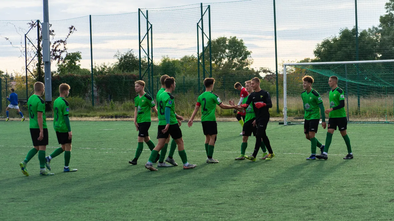 Jesień w wykonaniu #U19