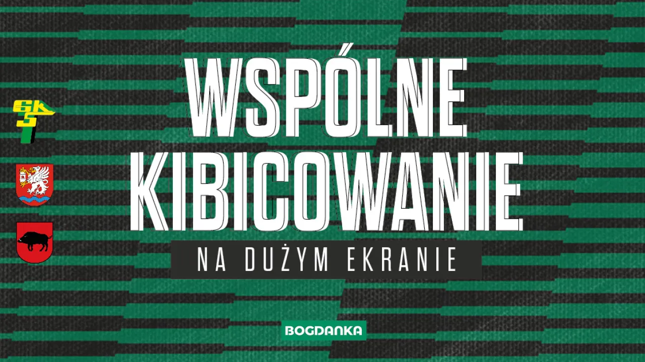 Strefa kibica na Fortuna Puchar Polski. Wspólne oglądanie meczu w Siedlcach!
