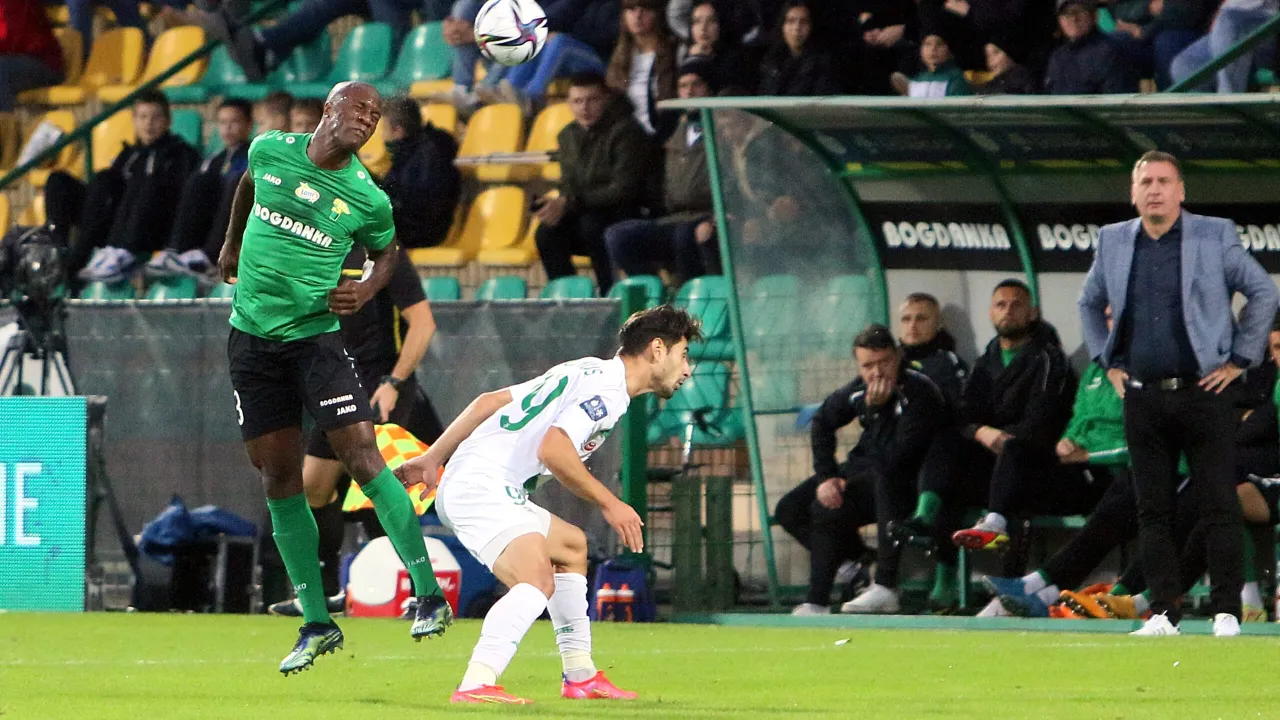 Powrócić na zwycięską ścieżkę. Zapowiedź meczu Lechia – Górnik