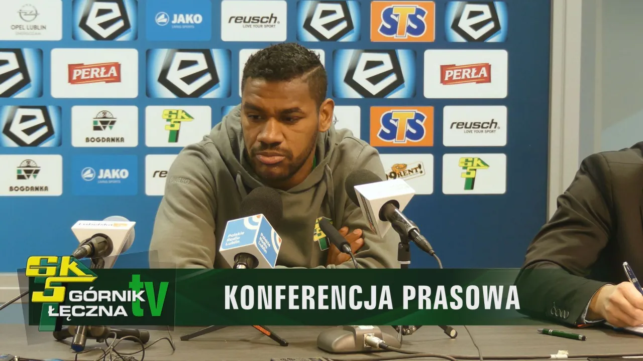 [VIDEO] Gerson: Najważniejsze to wygrywać