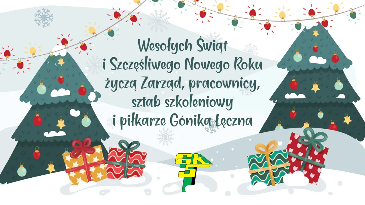 Wesołych Świąt Górnicy!