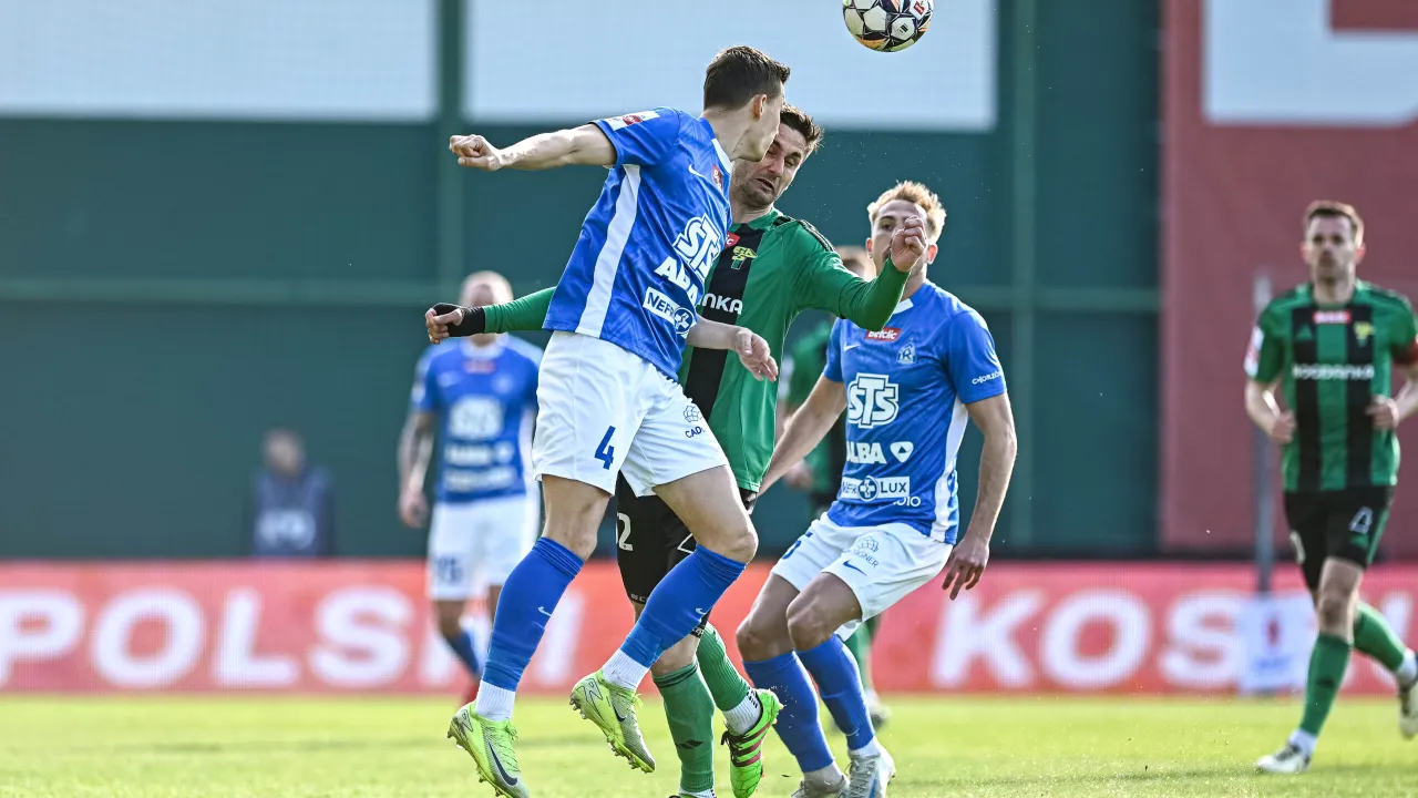 Dawid Szulczek: Zawiodła nas finalizacja akcji [WYPOWIEDŹ]