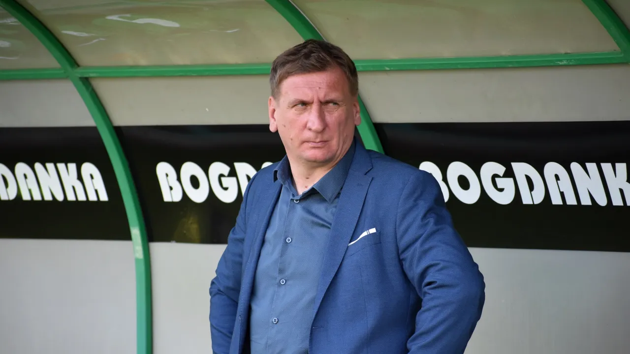 Kiereś: Nie możemy się cofać i oddawać pola