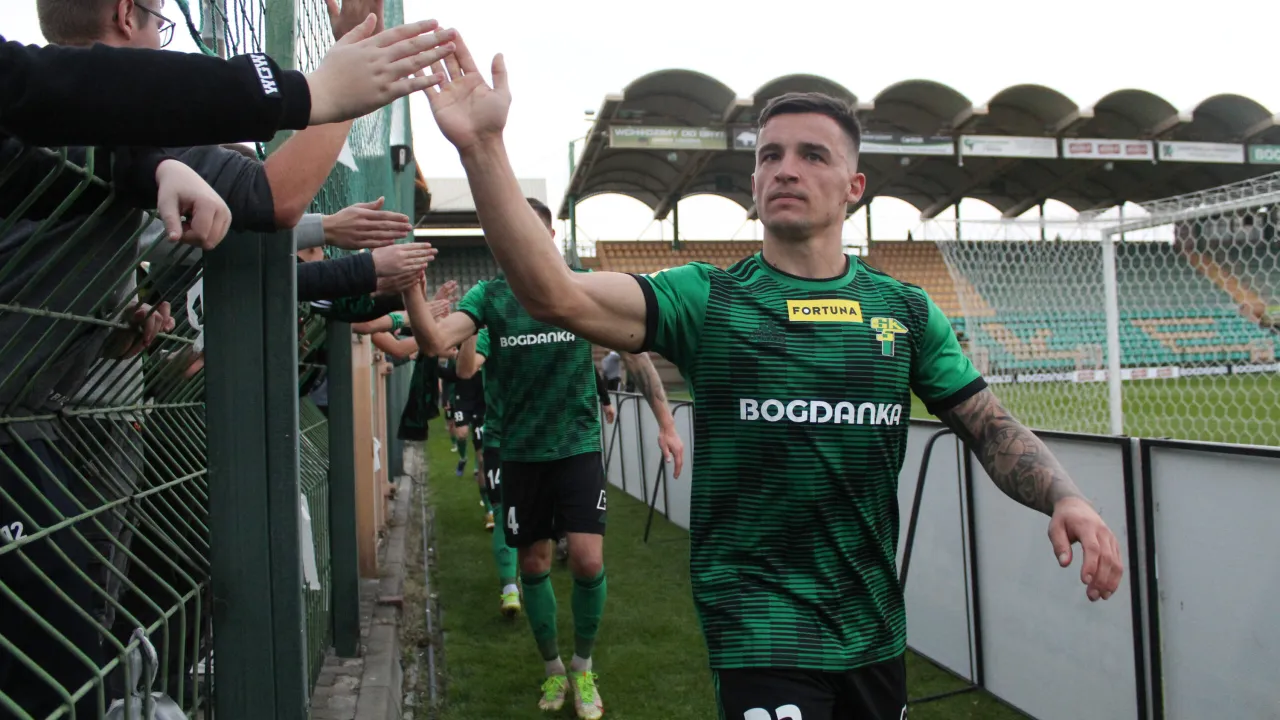 Kibicu, #WeźWspieraj!