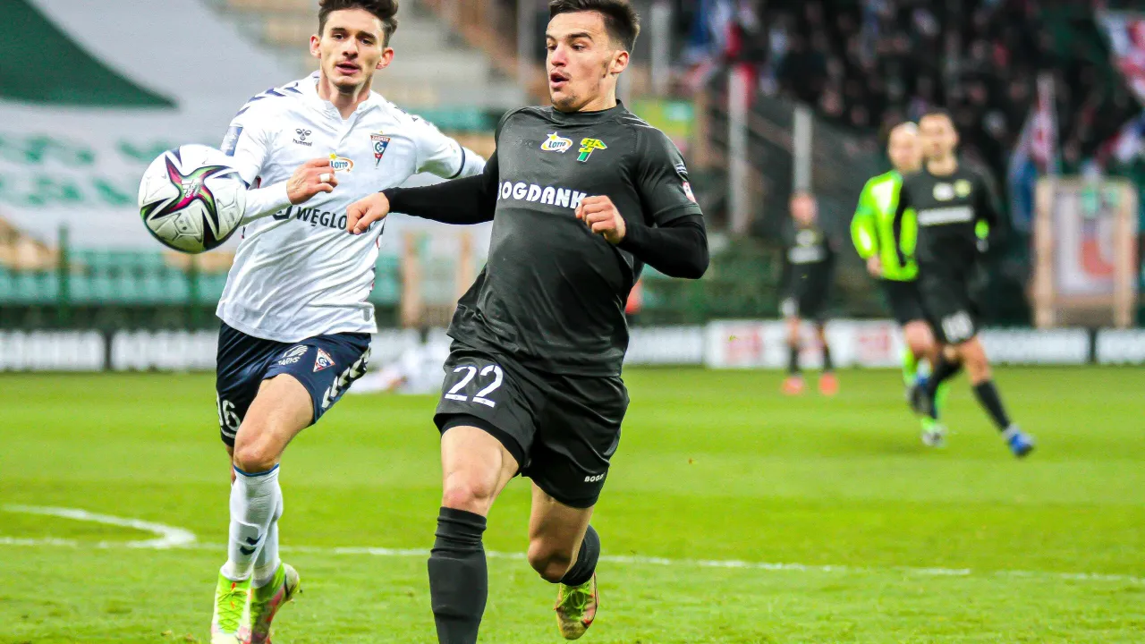 Terminarz 33. kolejki PKO BP Ekstraklasa
