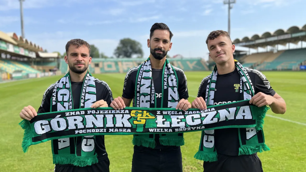 Odbiór szalików na derby [Aktualizacja]