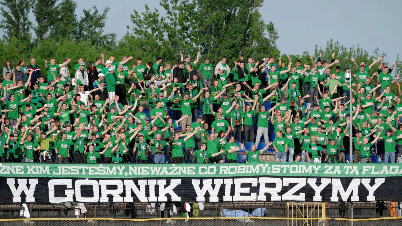 Bilety na derby w Lublinie