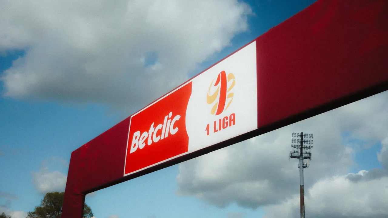 Plan transmisji 5 i 6 kolejki Betclic 1 Ligi