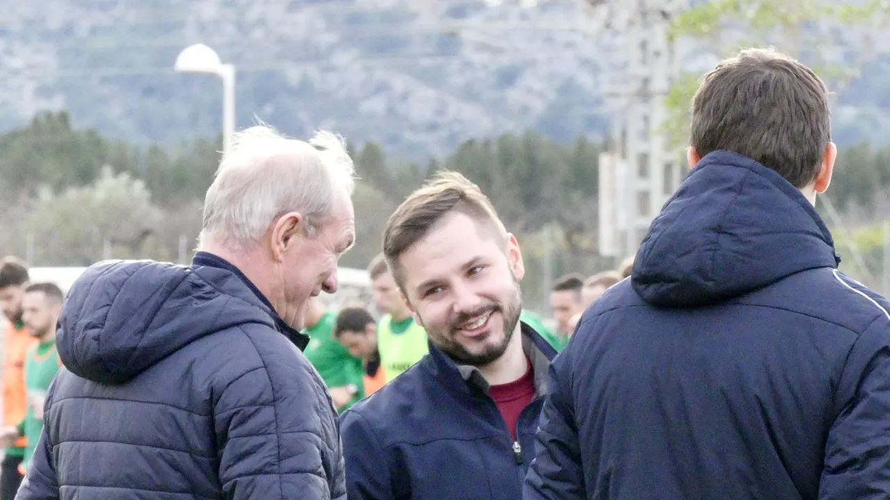 [FOTO] Dzień 4: Przed sparingiem z Villarrealem