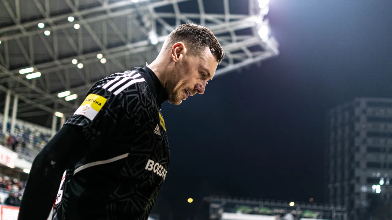 Stal Rzeszów – Górnik Łęczna na żywo (Centrum meczowe Statscore)