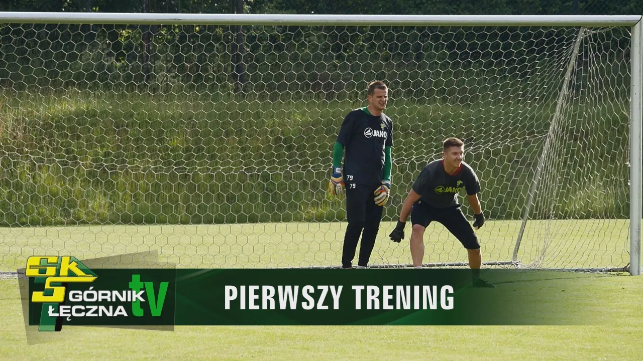 [VIDEO] V.Nikitović: Przed nami dużo wyzwań