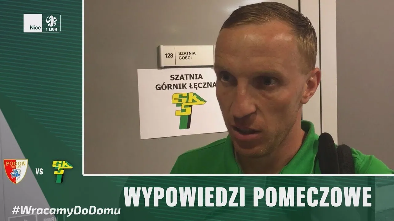[VIDEO] P.Sasin: Walczymy dalej