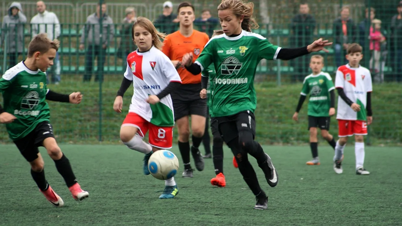 Rozkład meczów Akademii (25-26.08)