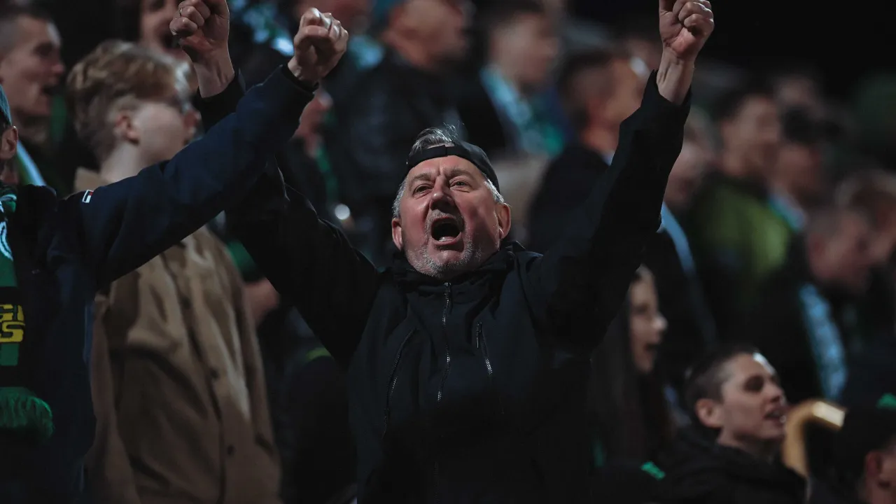 Betclic 1 Liga prowadzi badanie opinii swoich kibiców