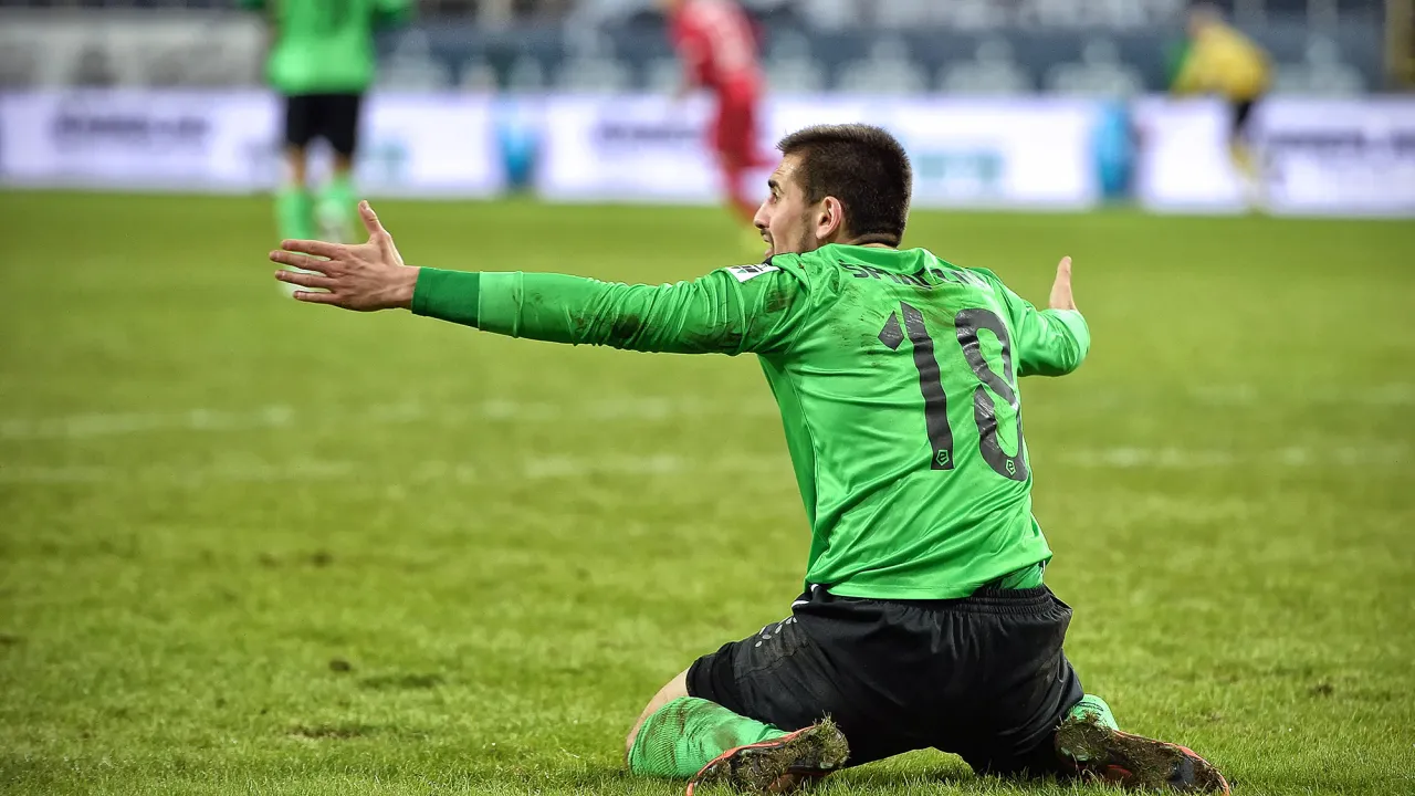 [VIDEO] Skrót meczu: Piast – Górnik 2:1
