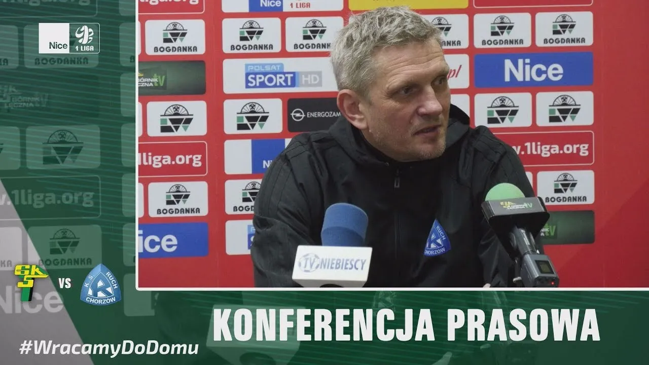 [VIDEO] D.Fornalak: Wywozimy punkt z bardzo trudnego terenu