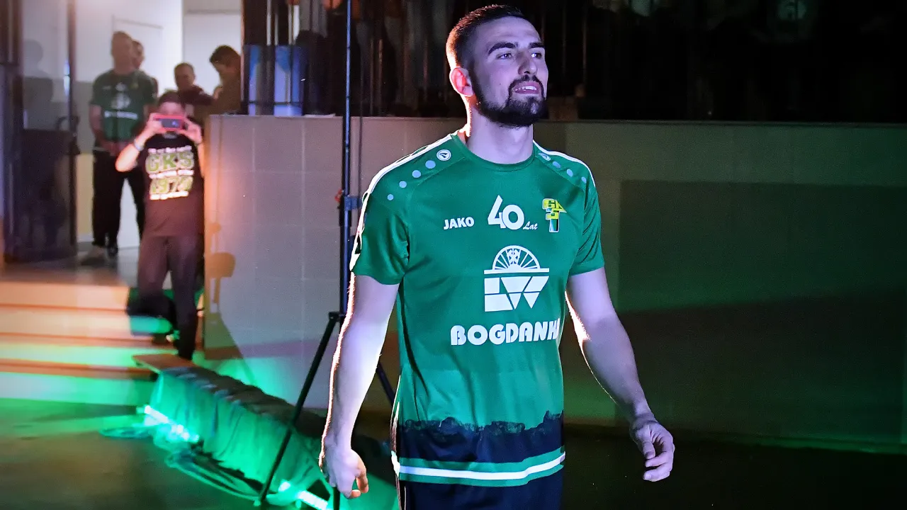 Śpiączka: Wreszcie wracamy do gry