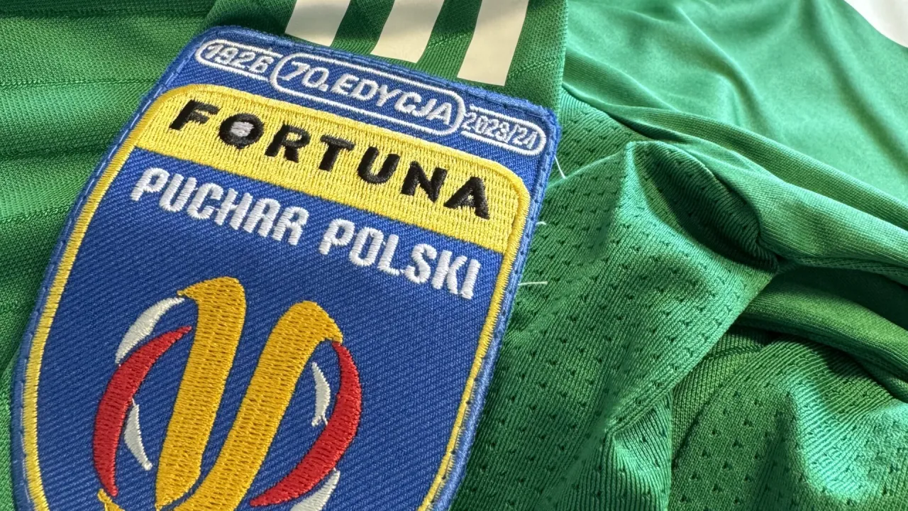 Meczowe koszulki z 70. edycji Pucharu Polski. Zdobądź swoją!