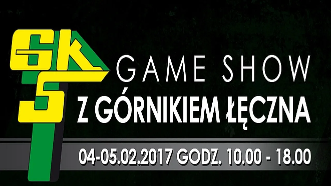 Game Show z Górnikiem Łęczna