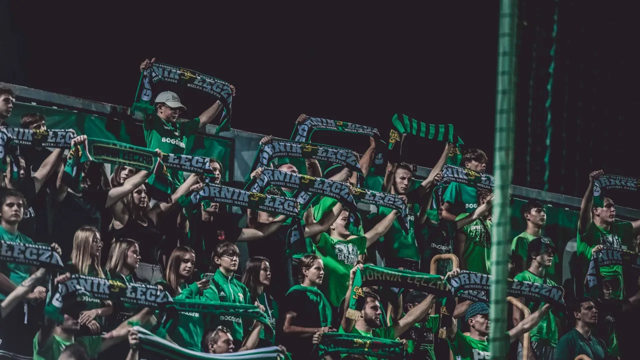 Górnik – GKS Katowice na żywo [Centrum meczowe Statscore]