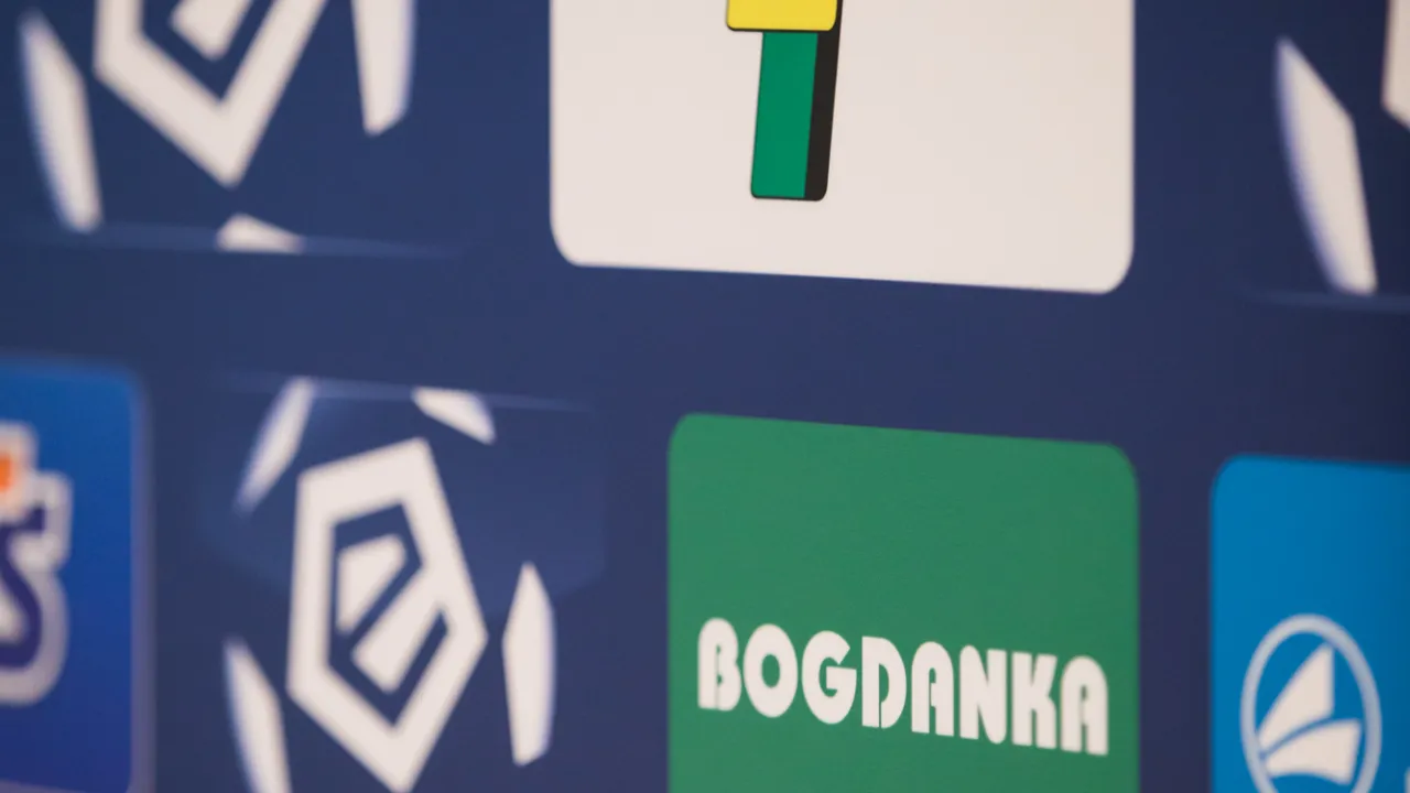 Bogdanka sponsorem strategicznym Górnika przez kolejne 3 lata
