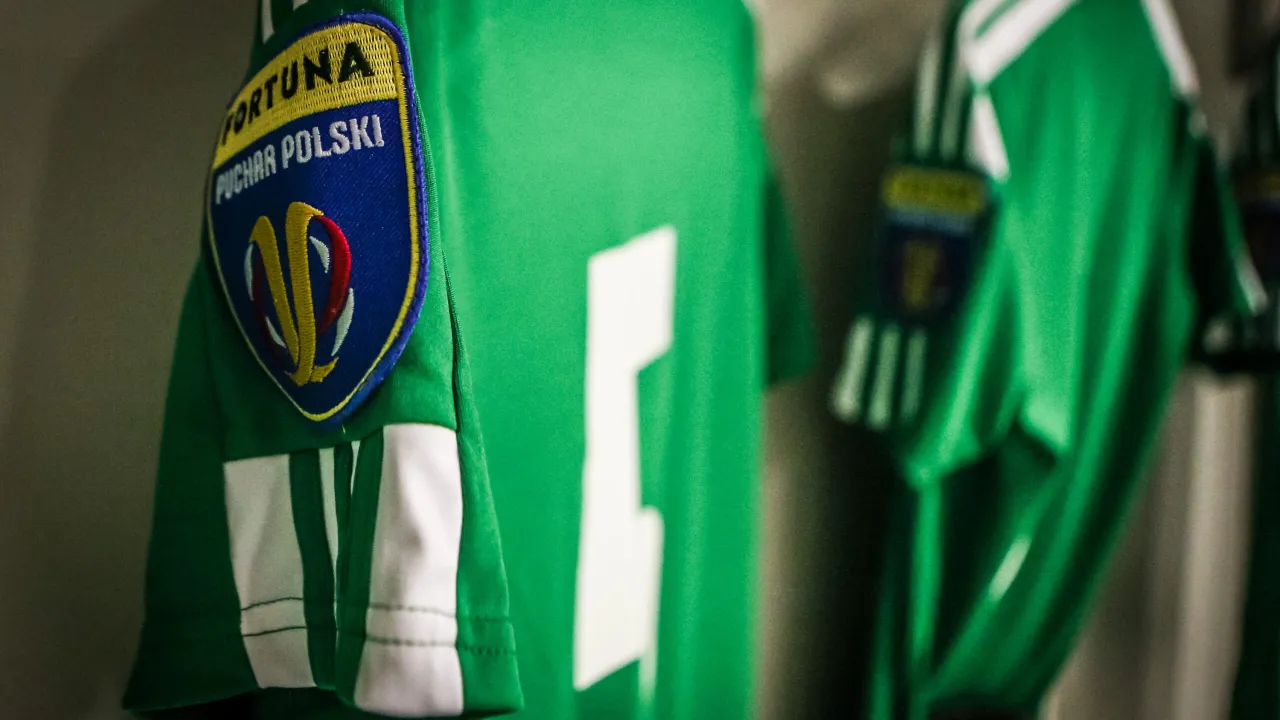 📸 Awans do 1/16 finału Fortuna Pucharu Polski w zdjęciach
