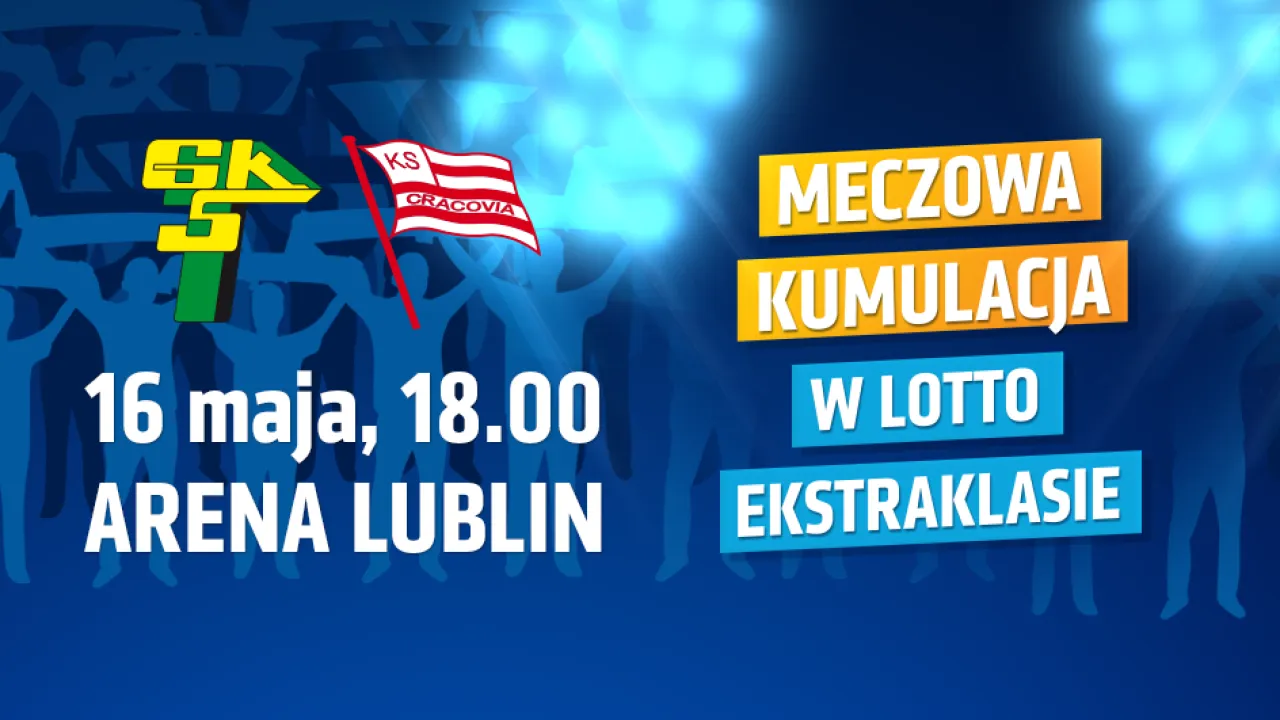 Meczowa kumulacja w LOTTO Ekstraklasie. Niespodzianki dla kibiców