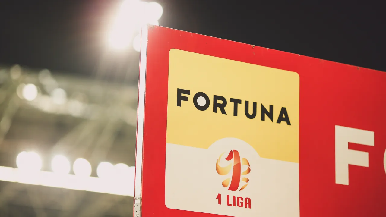 Zestaw par nowego sezonu Fortuna 1 Ligi