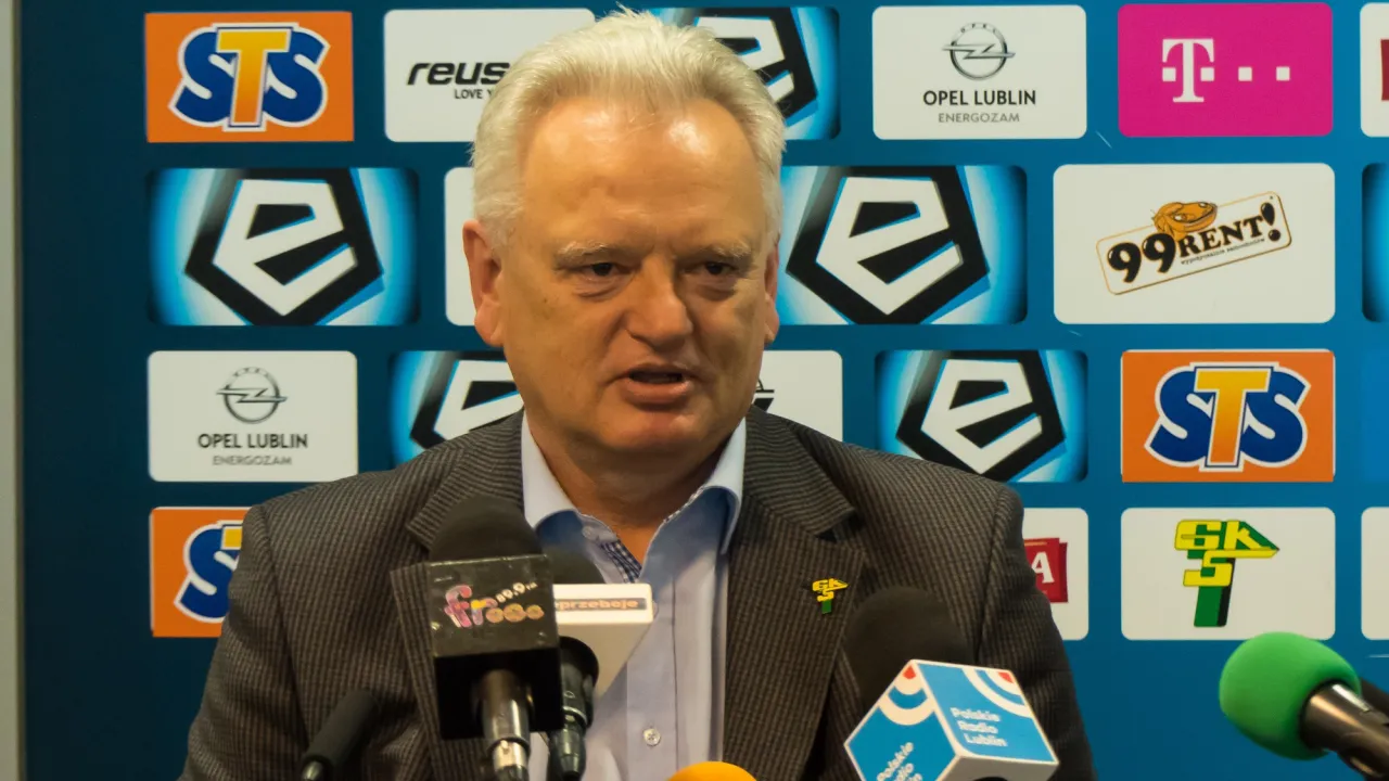 Zdzisław Kapka szefem skautów w Górniku