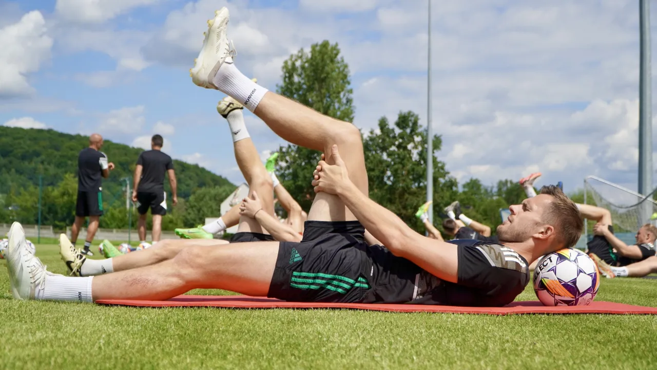 Czas regeneracji – Kielce dzień 4 [GALERIA]