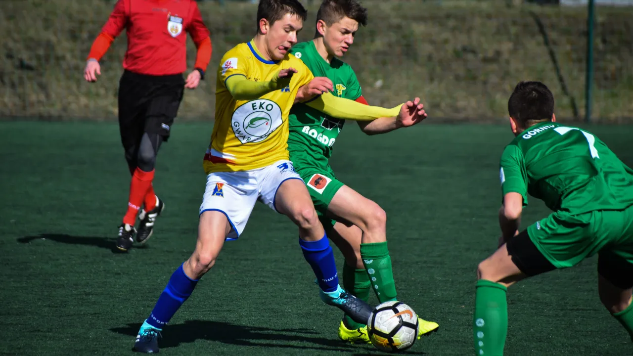 CLJ: Derby bez bramek